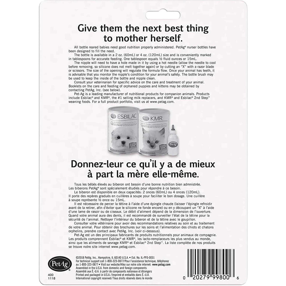 Nursing Kit X968