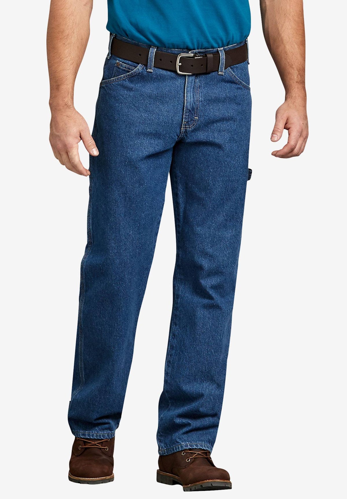 Relaxed-Fit Carpenter Jean K7298