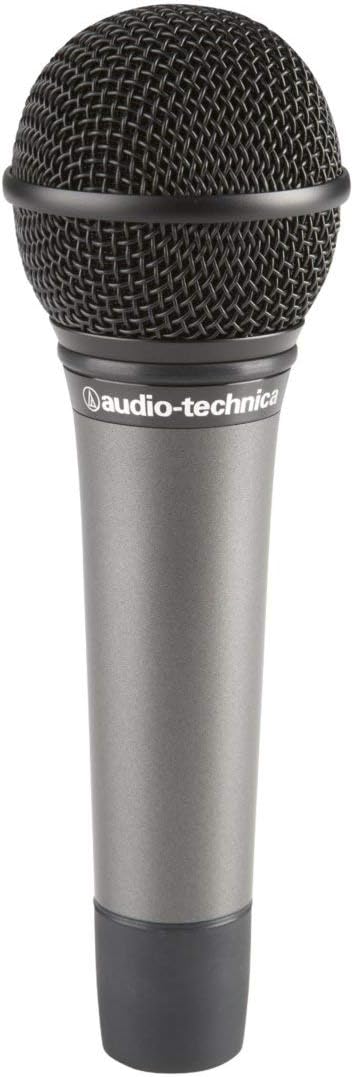 Cardioid Dynamic Handheld Microphone A408