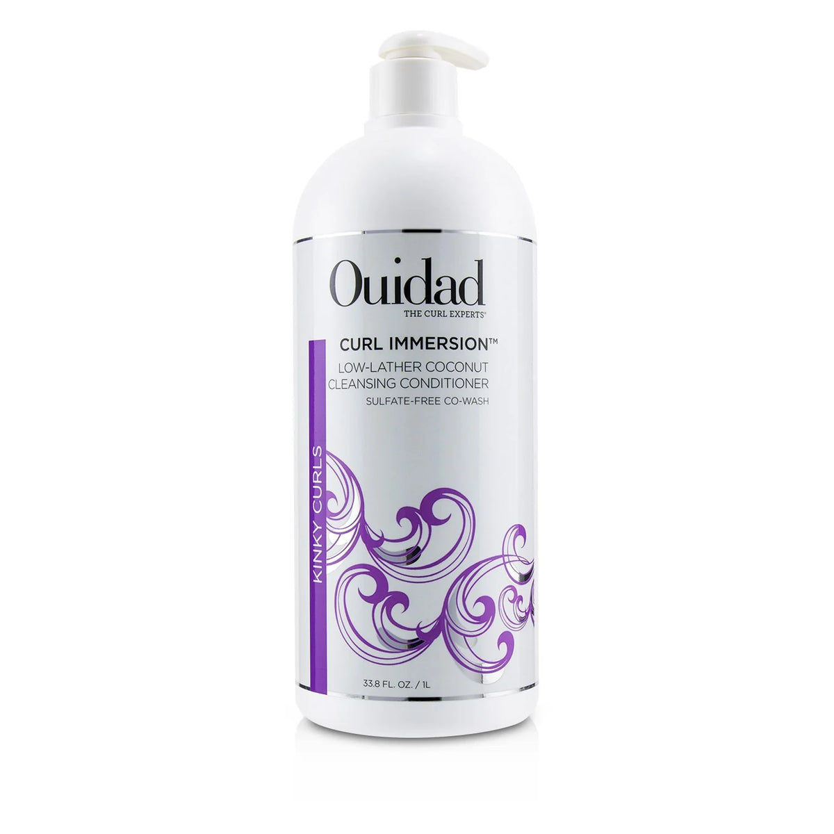 Coconut Cleansing Conditioner 1000ml O2009