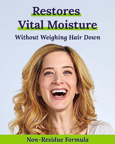 Sulfate-Free Anti-Hairfall Shampoo for Damaged Hair G349