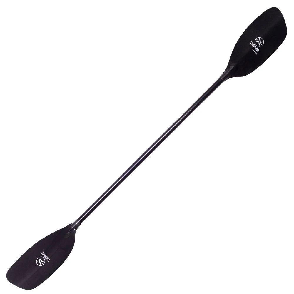 Carbon Bent Shaft Kayak Paddle T4070