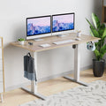 Height Adjustable Electric Standing Desk 40 x 24 Inches I6114