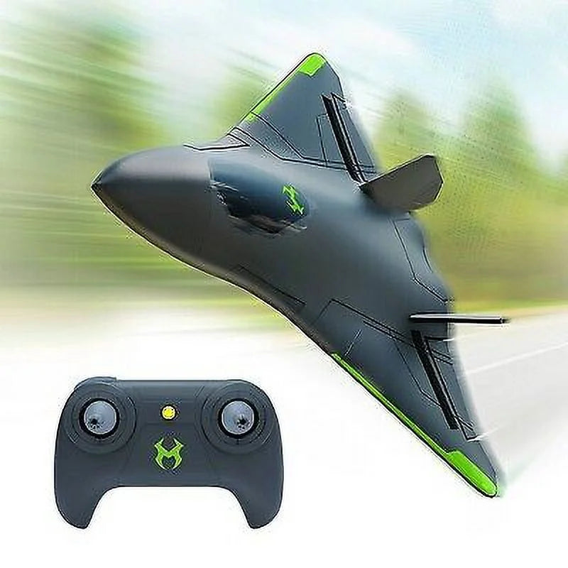 Stunt Jet U2951