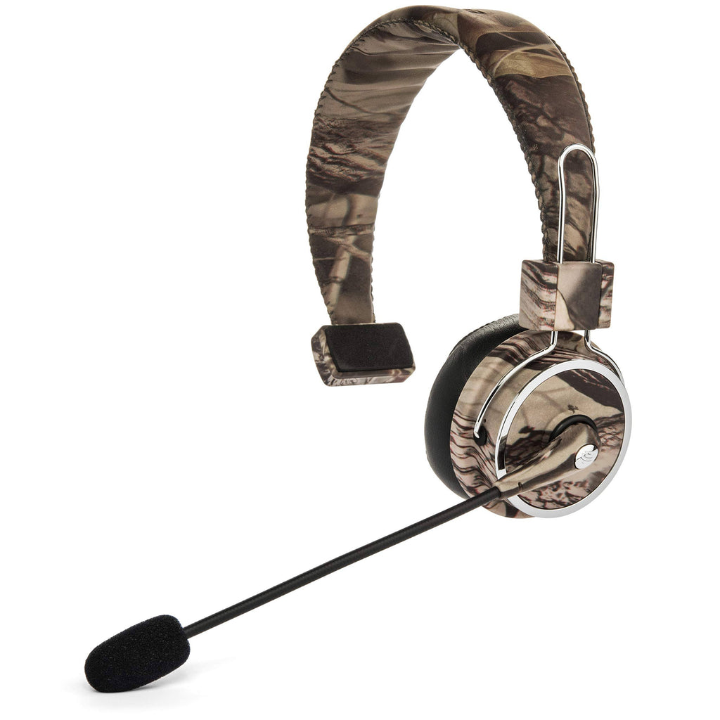 Blue Tiger Bluetooth Headset Y381