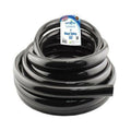 Black Vinyl Tubing 50 ft Roll E607