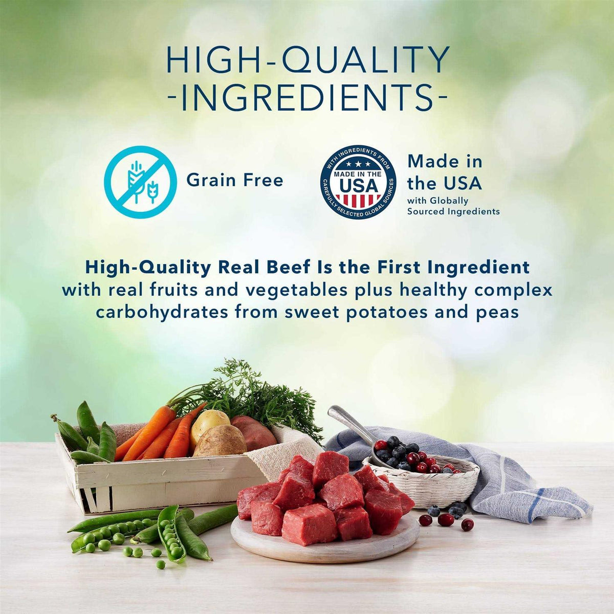 Free Dog Food G45936