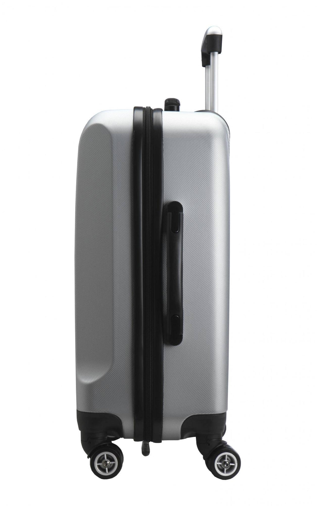 Silver 20 inch Carry on Hardcase Spinner V604669