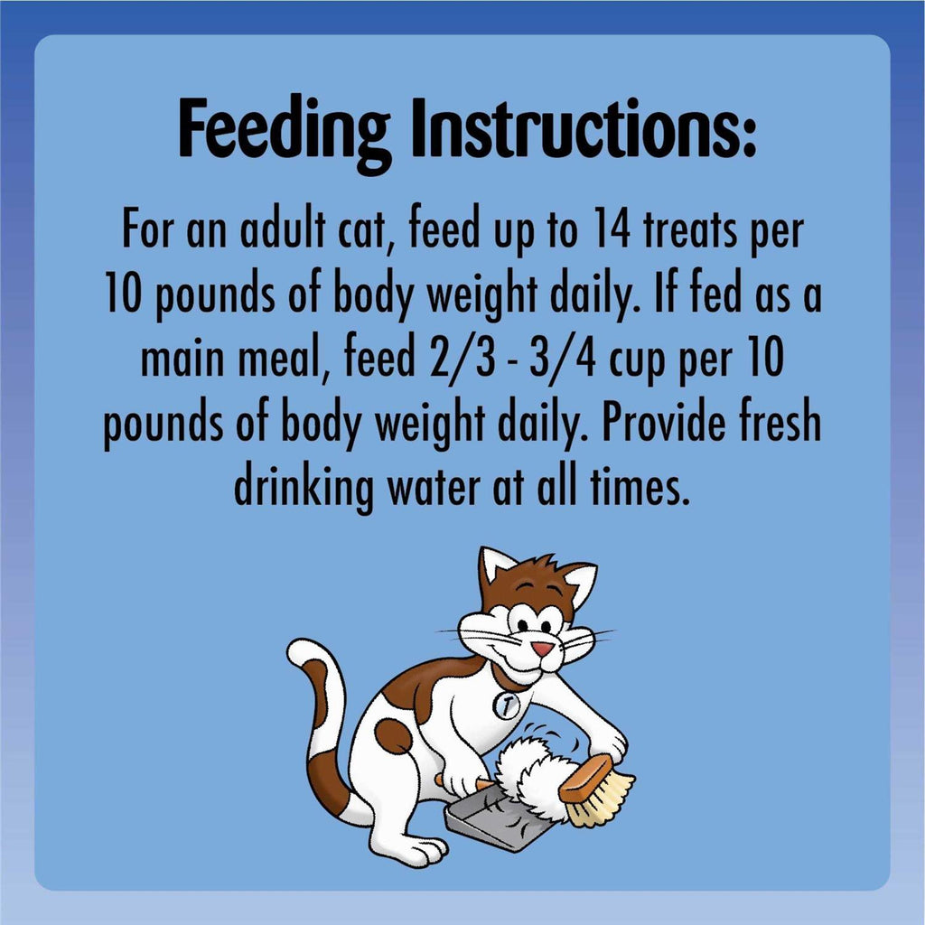 Chicken Flavor Cat Treats Y450883