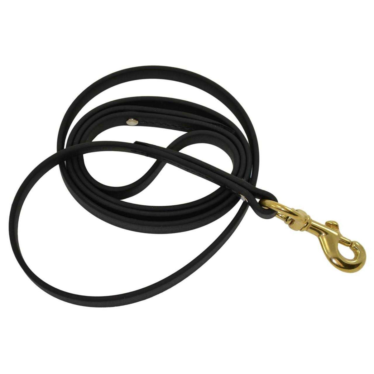 Obedience Leash with O-Ring M2337