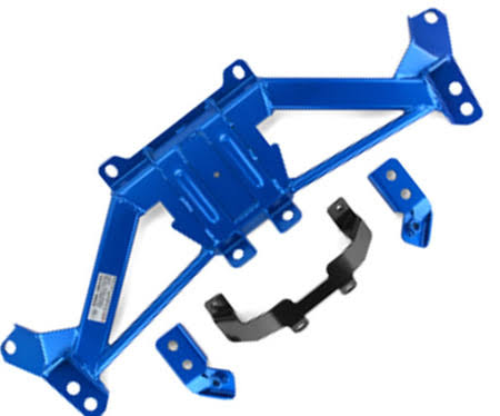 Front Cross Member Brace O831