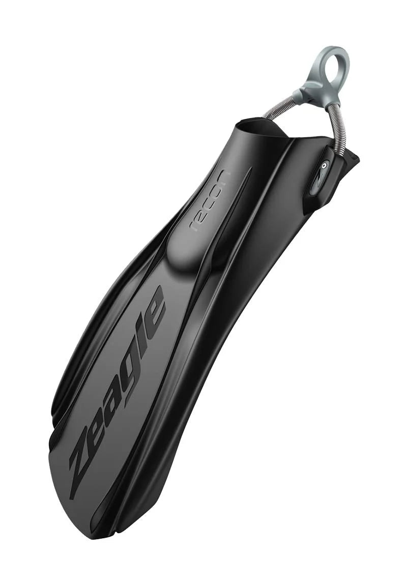 Recon Snorkeling Scuba Diving Fins S6714
