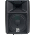 Black 2-Way Loudspeaker P700456