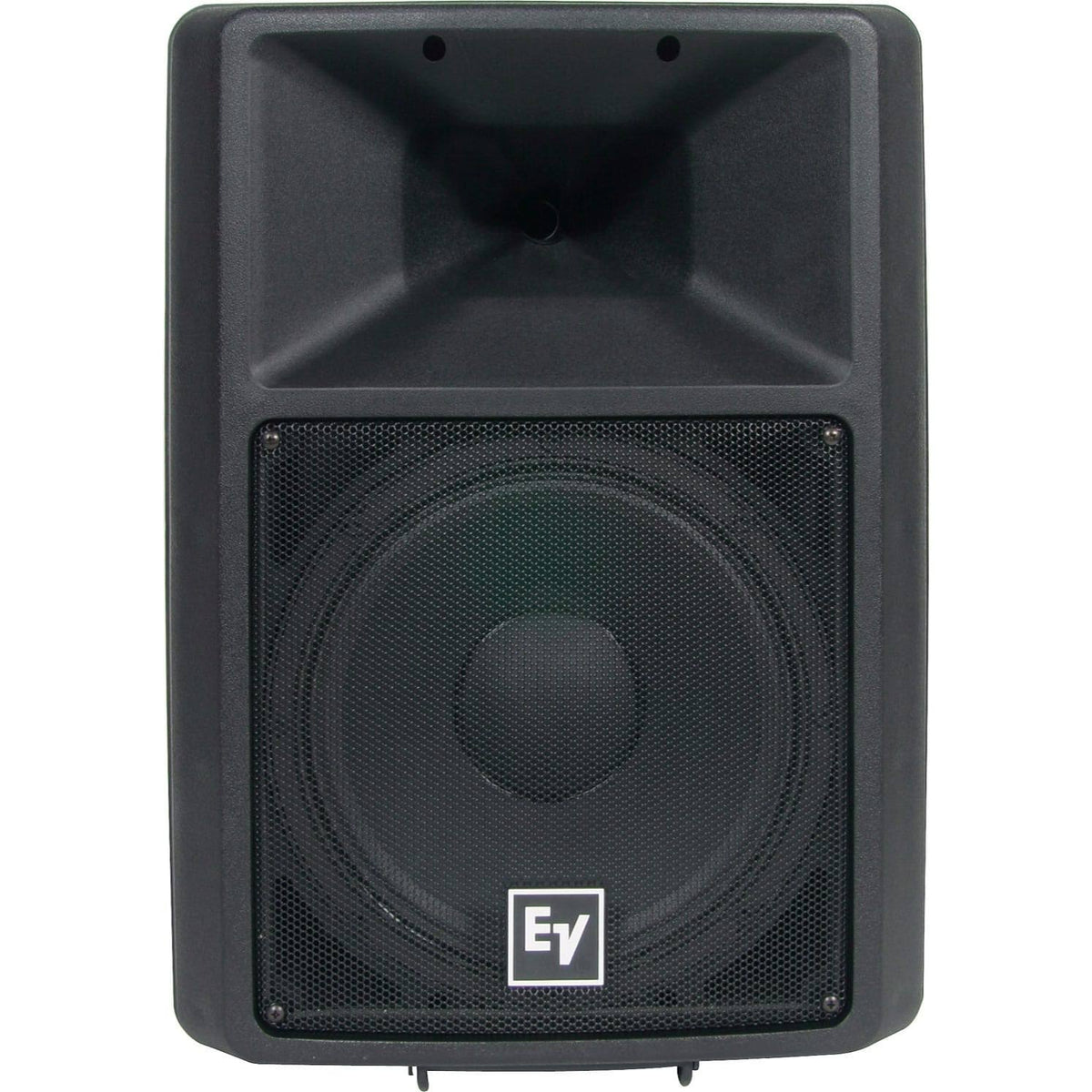 Black 2-Way Loudspeaker P700456