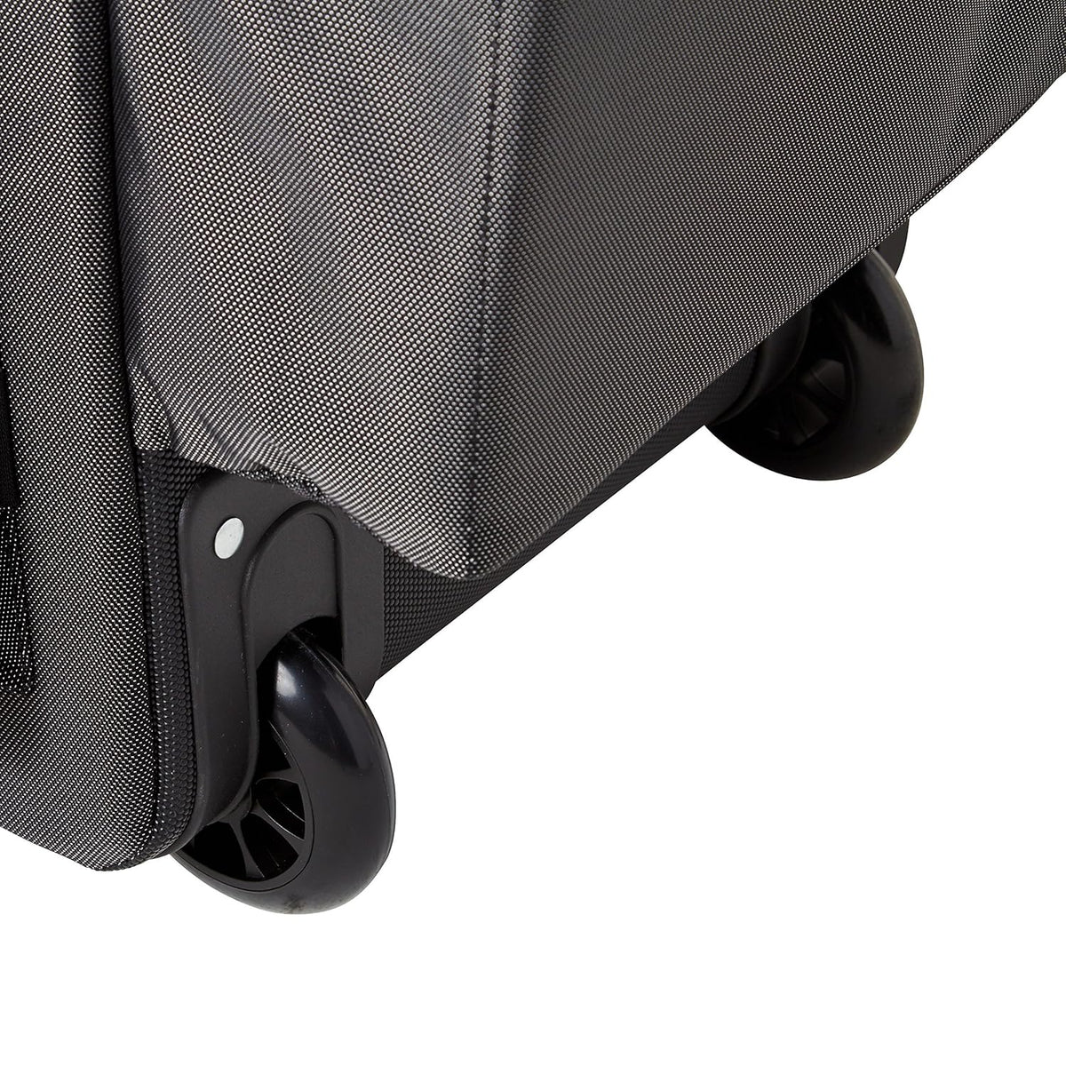 Executive Janitorial Housekeeping Quick Cart, Medium, Dark Gray M1627