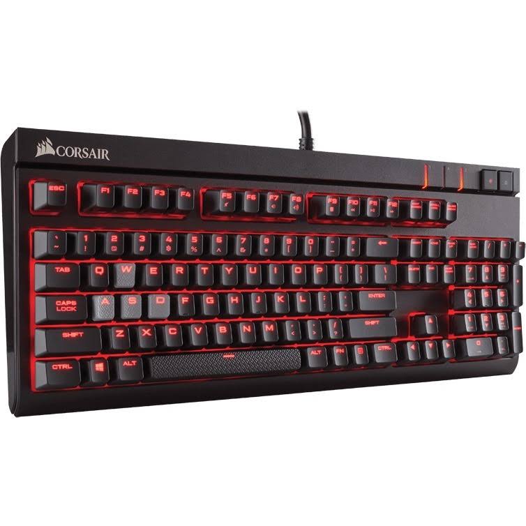 Mechanical Gaming Keyboard MX Red N62487