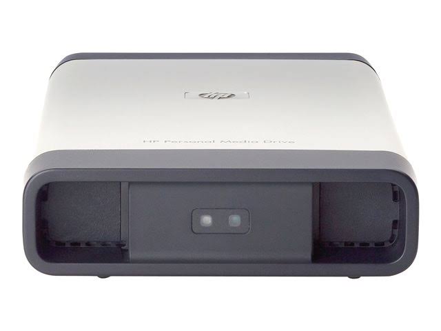 160 GB External Hard Drive USB 2.0 H3235
