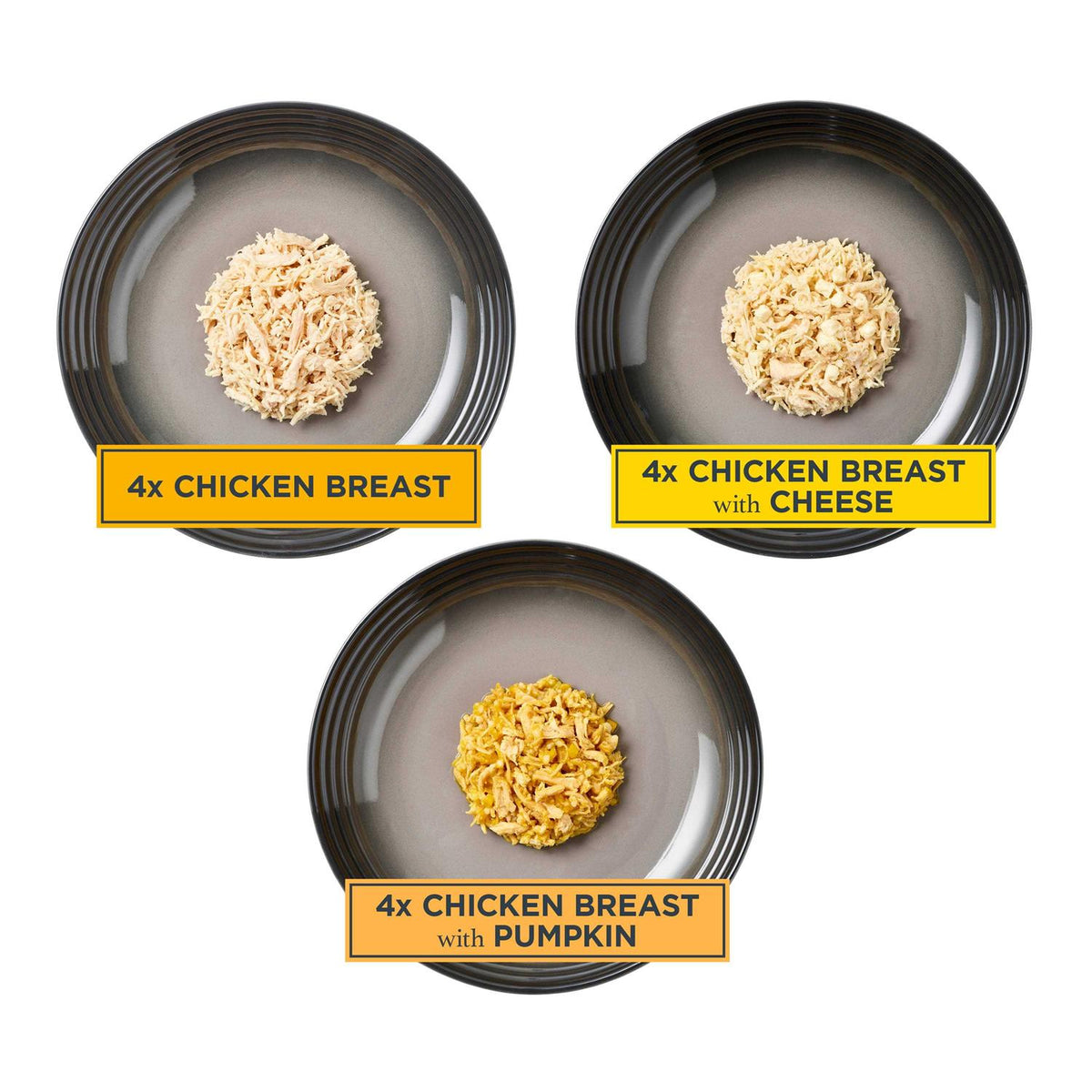 Grain Free Chicken Cat Food in Broth P828816