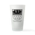 16 oz Pint Drinking Glass W4802