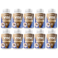 10 Pack 60 Caps Eye Health Formula L73383