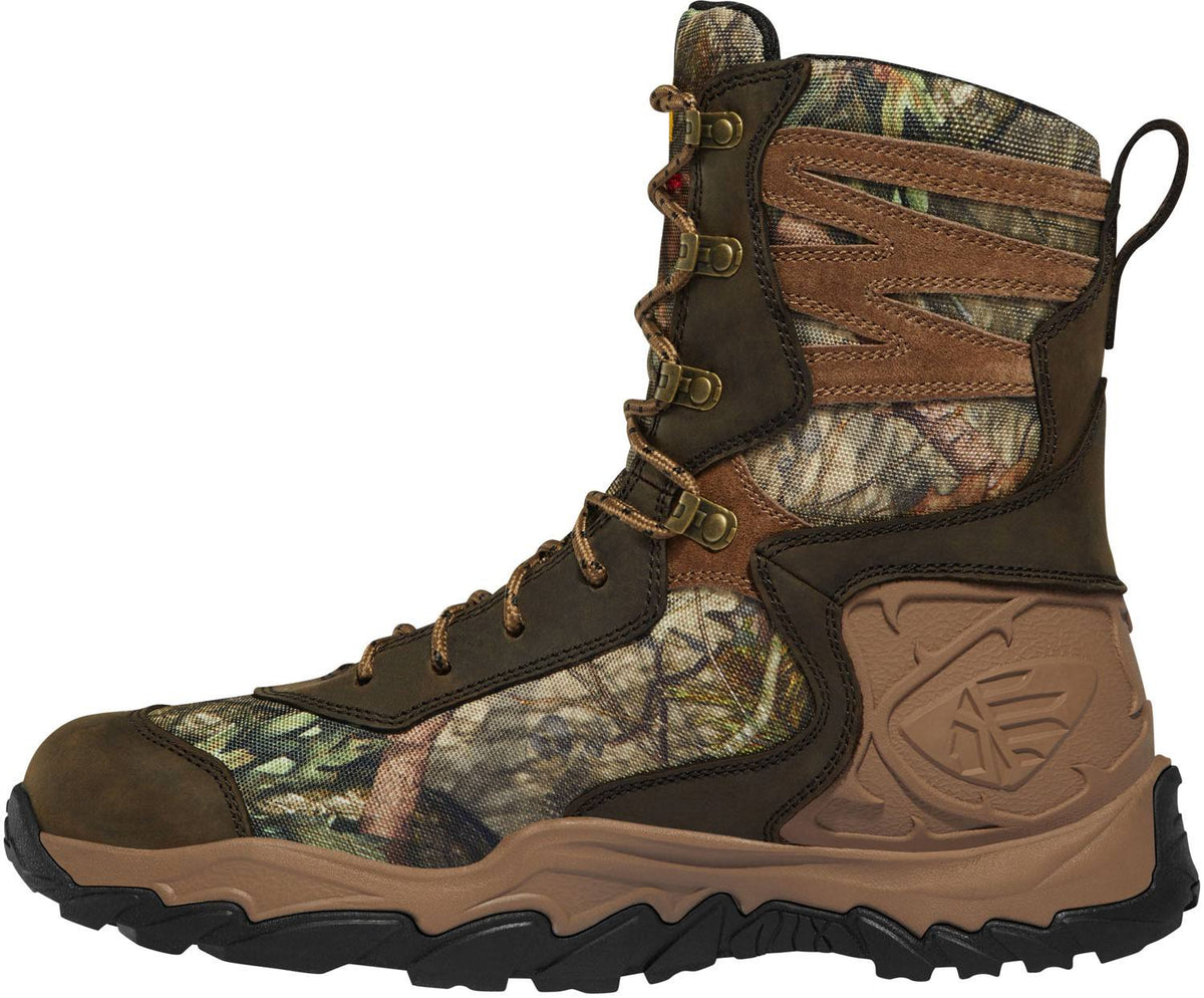 8x22 Mossy Oak Break-Up Country 600g Y310