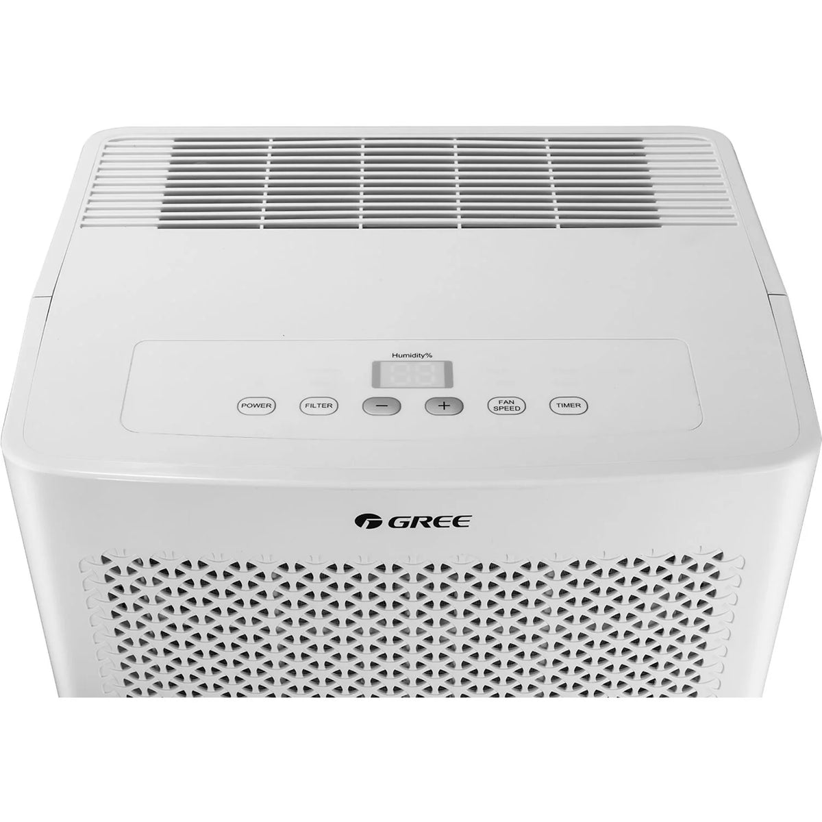 Energy Star 35-Pint Dehumidifier H220800