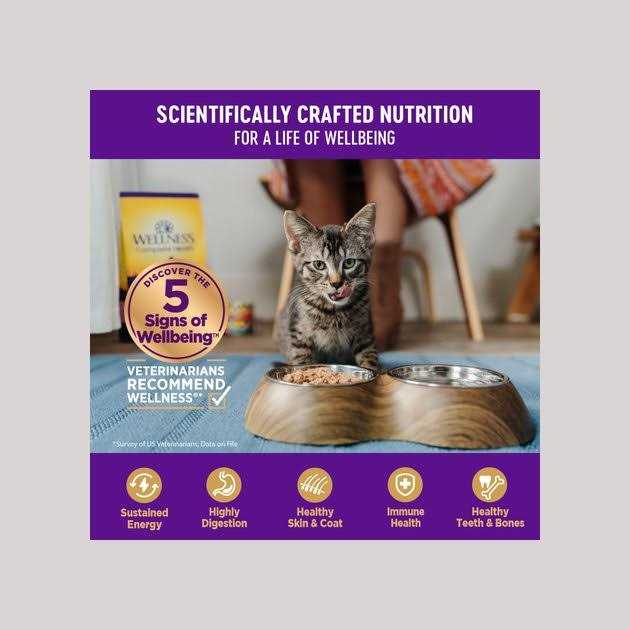 Grain Free Wet Cat Food F9569