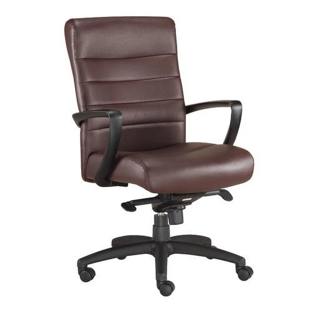 Mid Back Executive Chair F64002