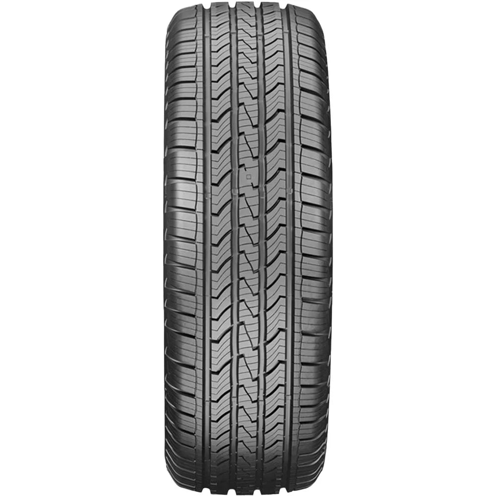 Set of 4 225/55R18 98H All Season Tires Y758