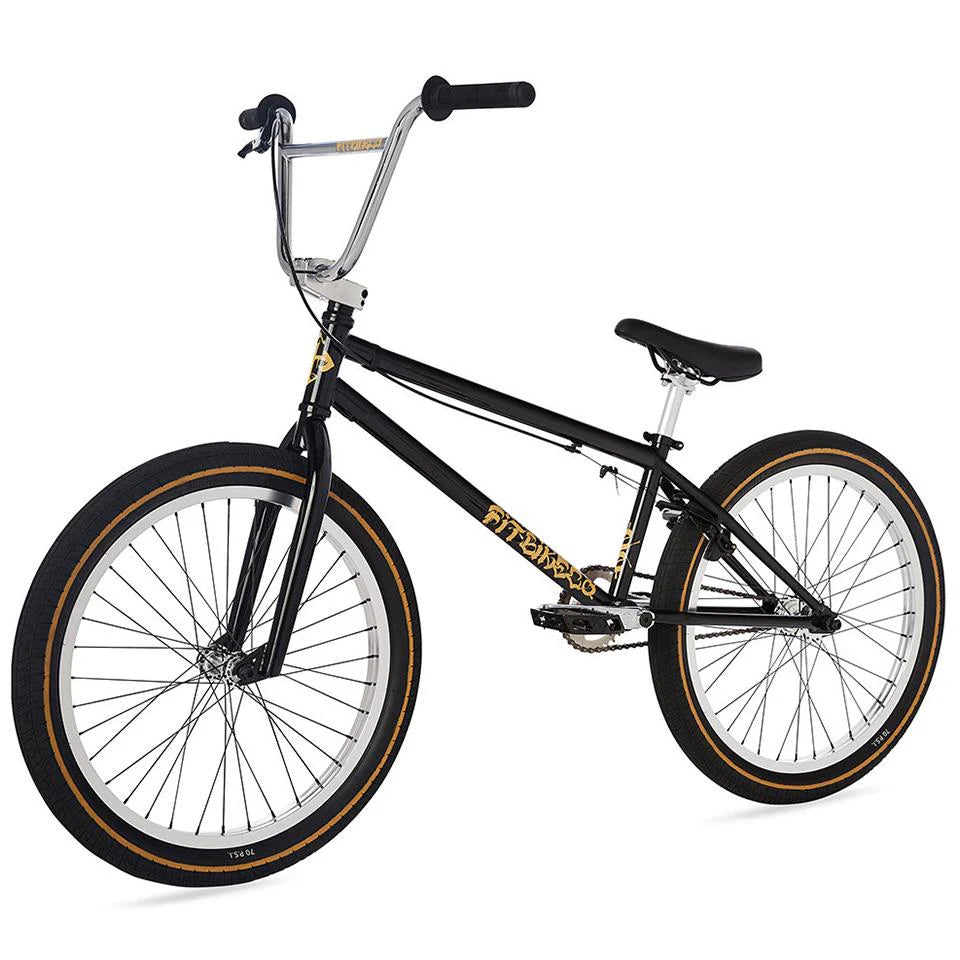 BMX Bike C437