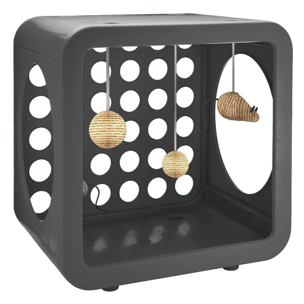 Cat House C50104