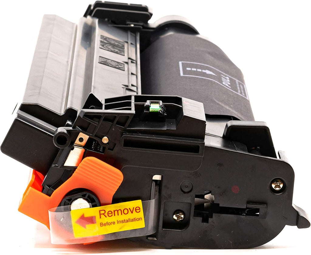 Black Compatible Toner Cartridge 5 Pack S3419