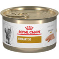 Urinary So Canned Wet Cat Food O819