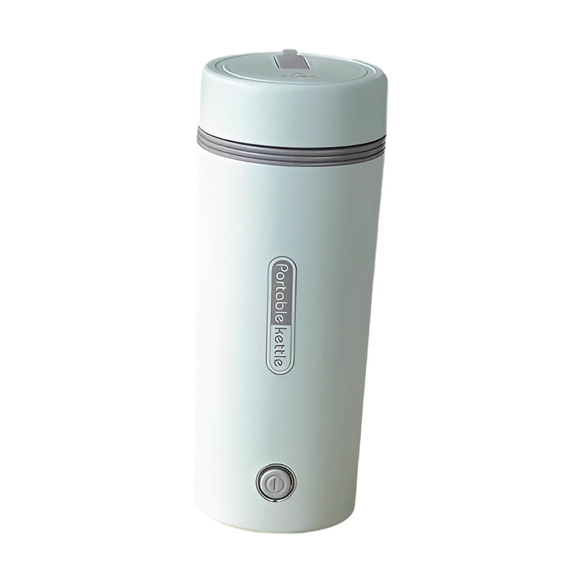 Portable Electric Hot Water Kettle Insulated D651