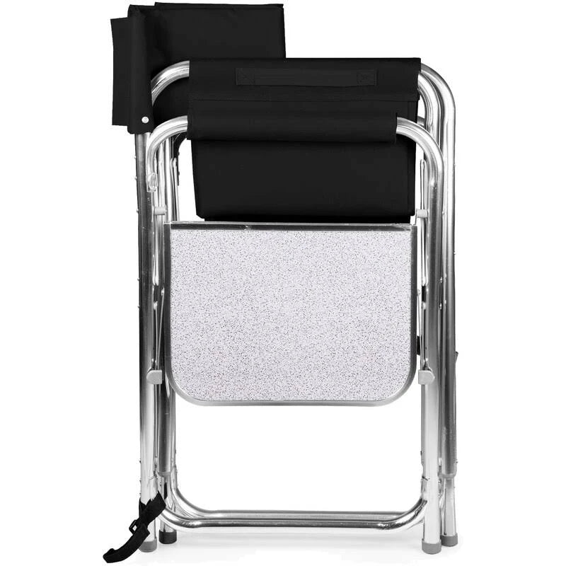 Black Sports Chair K753