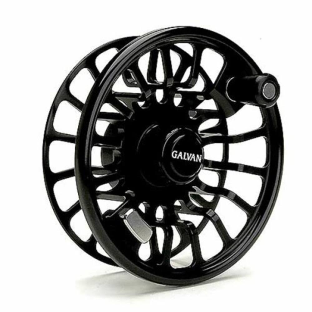 Black Spare Spool A4678