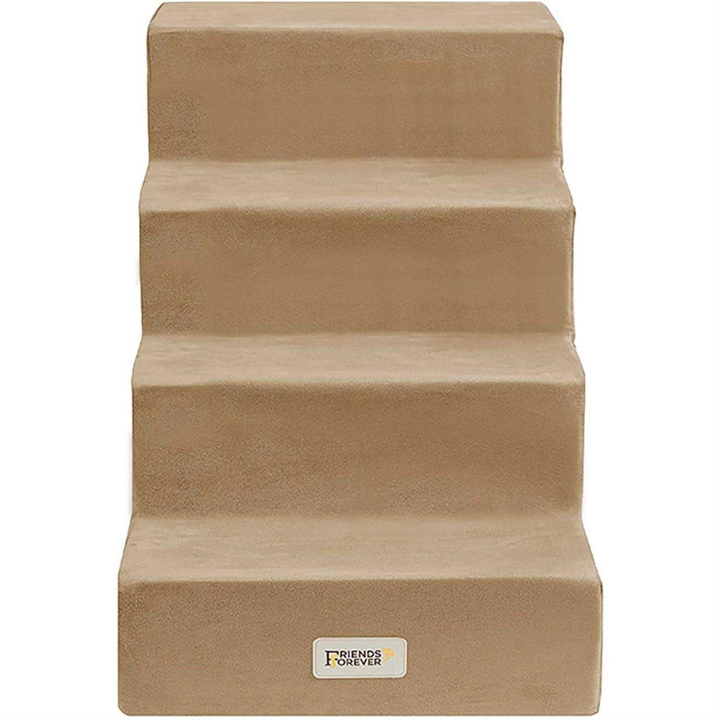 Folding Dog Stairs F211128