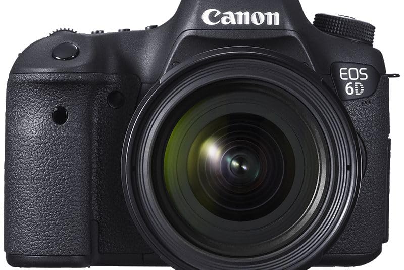 20.2 MP DSLR Camera Body (Renewed) N303