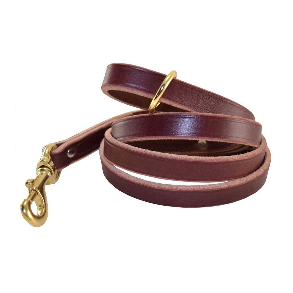 Obedience Leash with O-Ring M2337