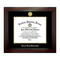 11x22 x 14x22 Medallion Diploma Frame E46786