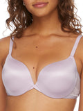 Womens Plunge Push-Up Bra E374767