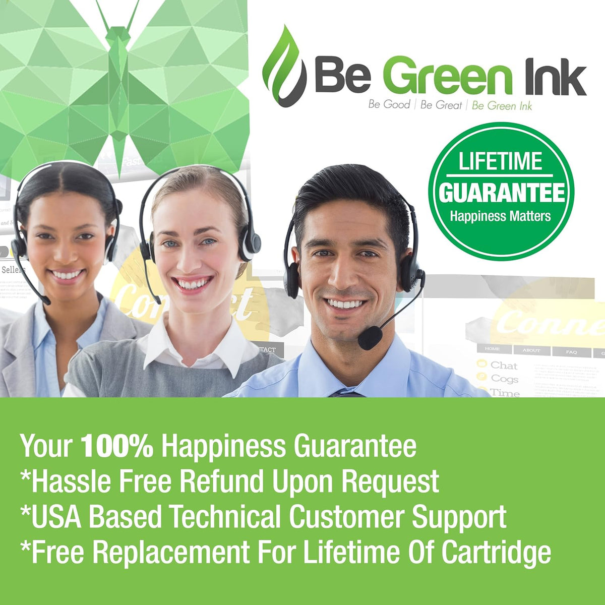 Toner Cartridge Compatible Black 5,000 High Yield K25121