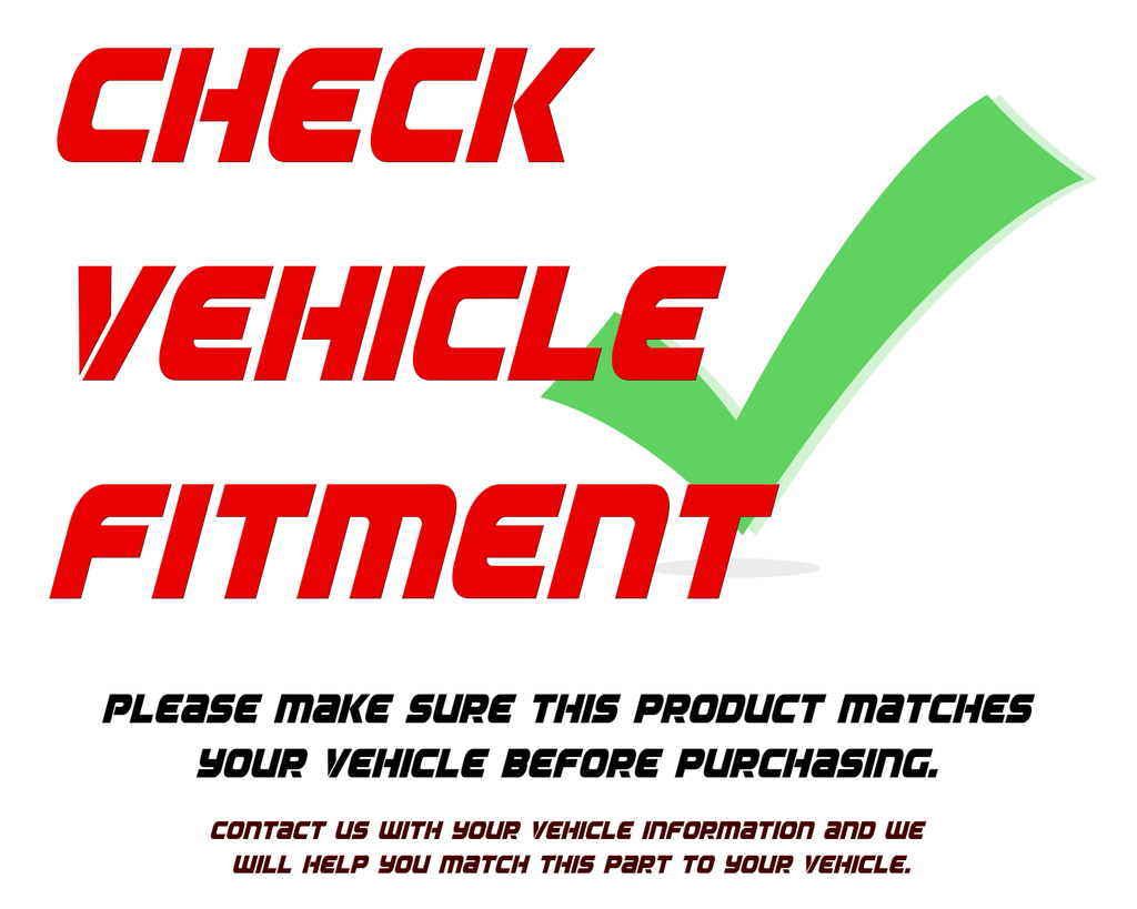 Inverter Cooler/Radiator Automatic Transmission 2.4L L477