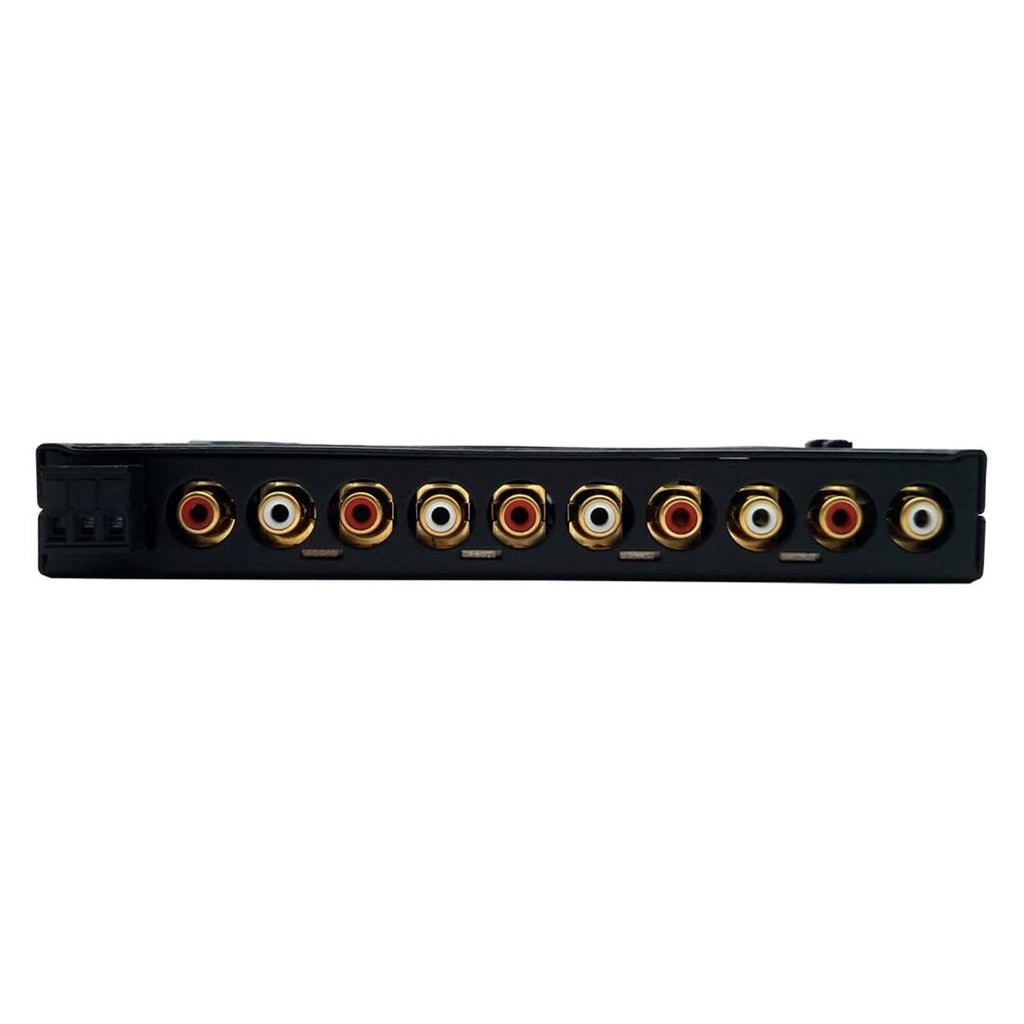 7 Band Car Audio Graphic Equalizer E56847