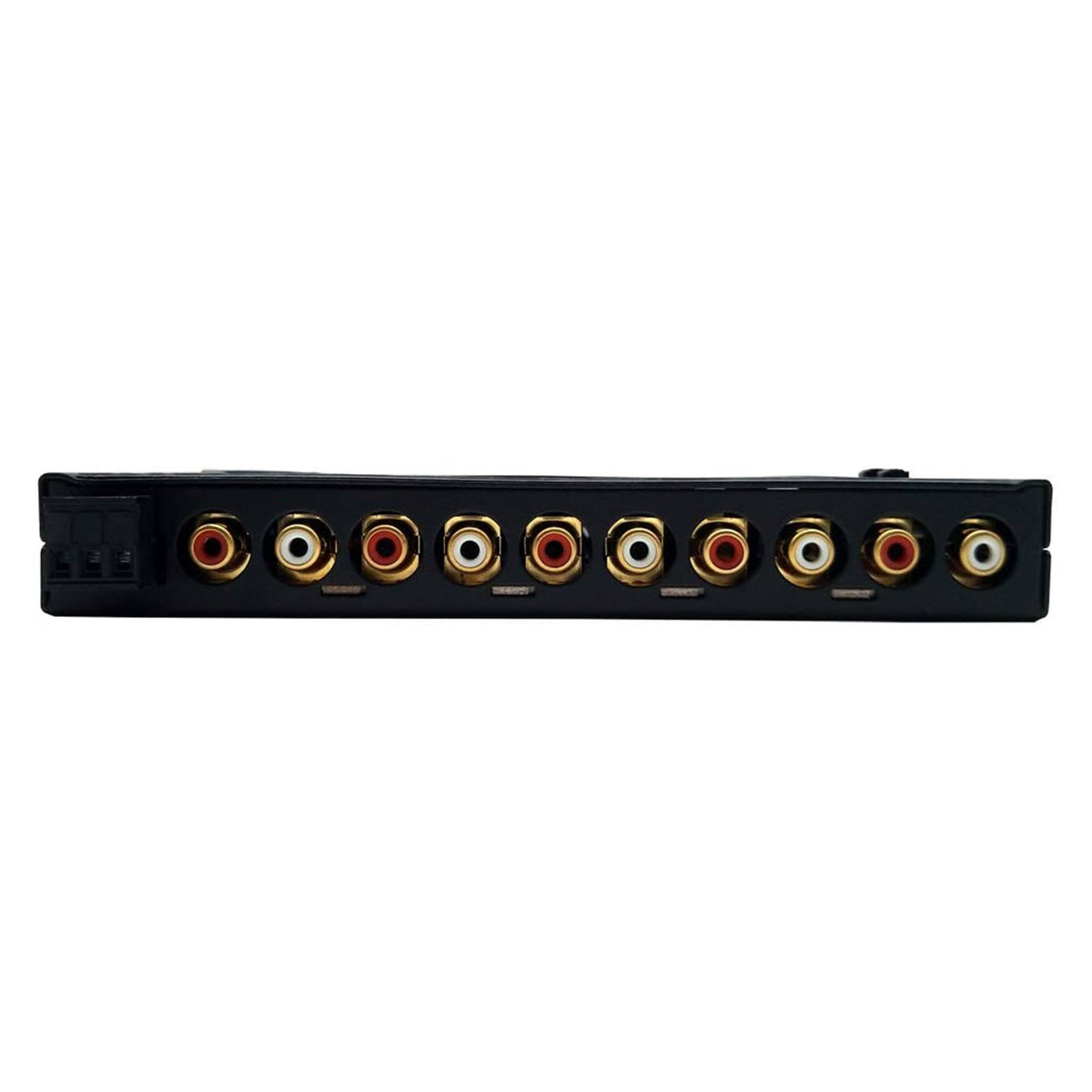 7 Band Car Audio Graphic Equalizer E56847
