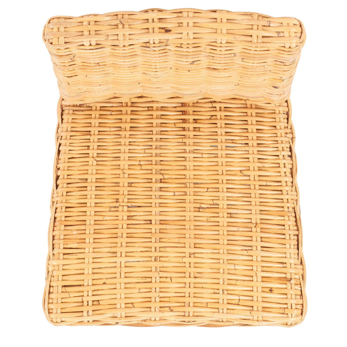 Rattan Counter Stool Natural A5225