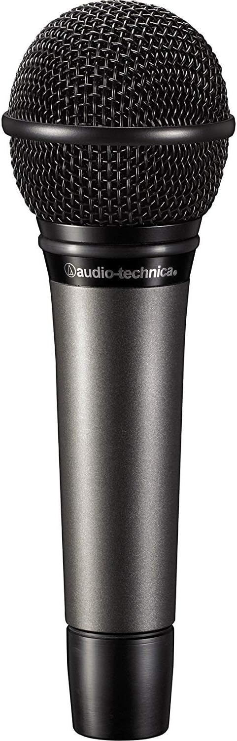 Cardioid Dynamic Handheld Microphone A408