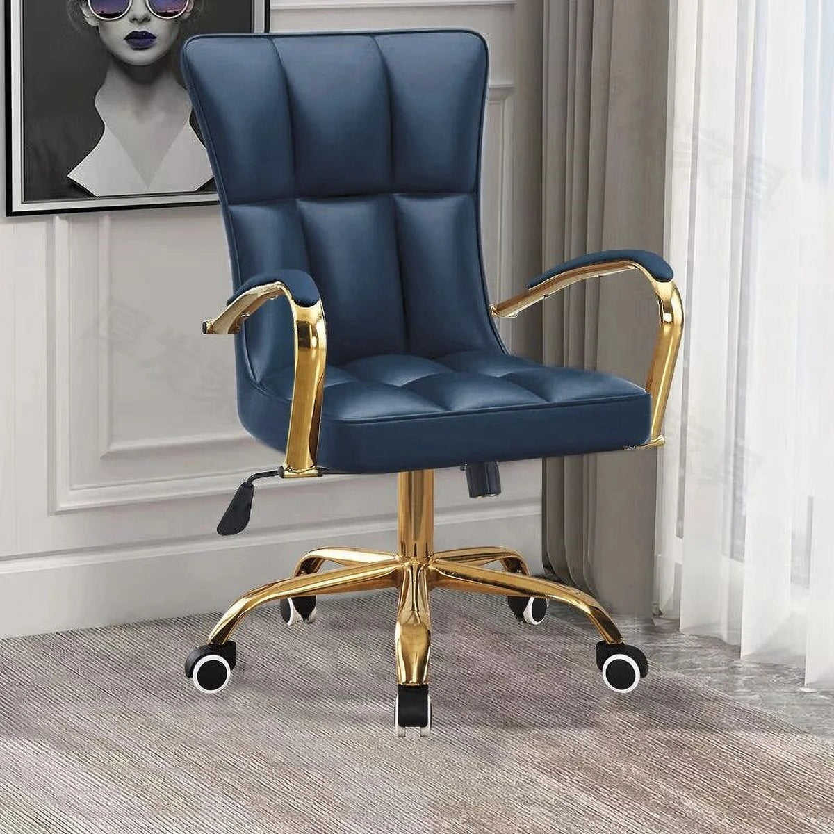 Office Chairs U3159