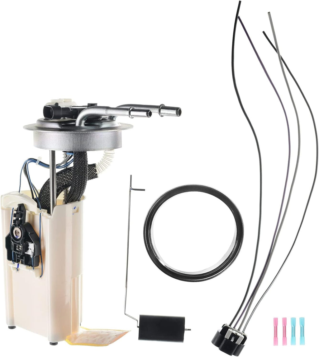 Electric Fuel Pump Assembly with Pressure Sensor U5163