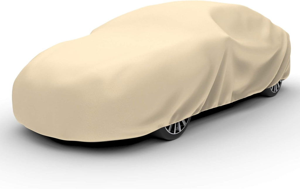 4 Layer Waterproof Car Cover G868970